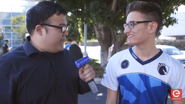 TL Lourlo：我没有想到Dardoch竟然改变了我这么多