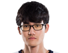 [战队巡礼] Flash Wolves，狼群的再次出击