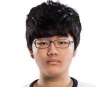 [战队巡礼] Flash Wolves，狼群的再次出击