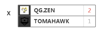 [本周焦点之战] 3月17日 iG.Ice vs QG.Zen