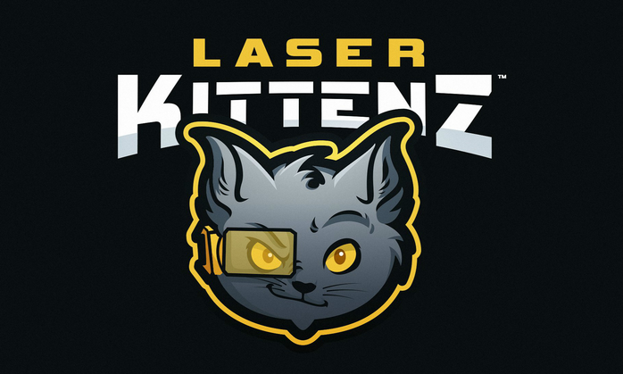 Bench Boys风光已逝，全新战队Laser Kittenz初现江湖