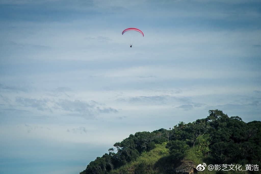 摄影师视角：属于休赛期的里约大冒险