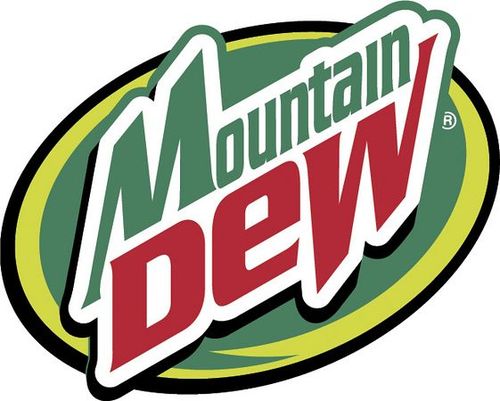 北美知名饮料品牌Mountain Dew将赞助DIG、SPY以及SK