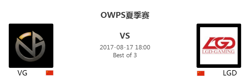 OWPS常规赛第二周观赛指南：1246何时能苏醒？