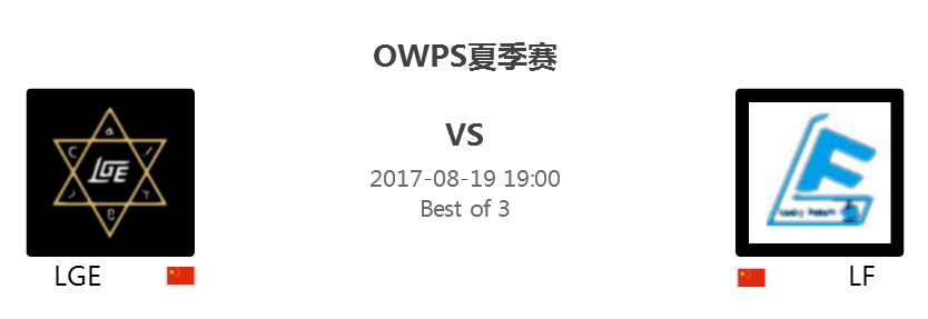 OWPS常规赛第二周观赛指南：1246何时能苏醒？