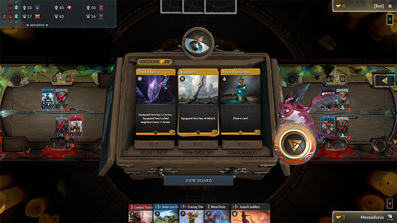 Artifact 快速指南：你想知道的入门知识点都在这里