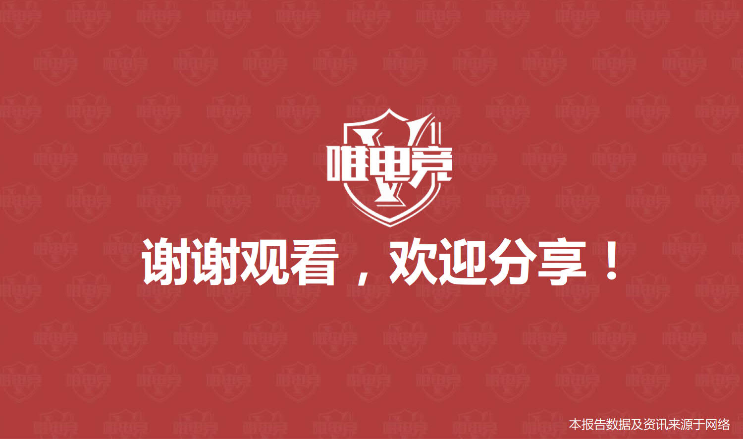 电竞行业报告·12月刊丨2019移动电竞市场预估达541亿元，用户4亿人