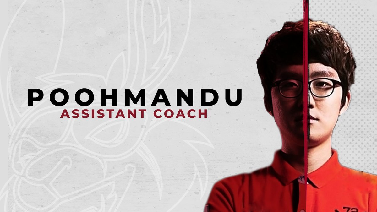 MSF官宣：PoohManDu加入MSF担任助理教练