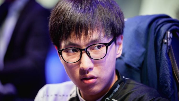 Doublelift：真正的垃圾话应该赛前说，获胜之后再嘲讽的行为很愚蠢