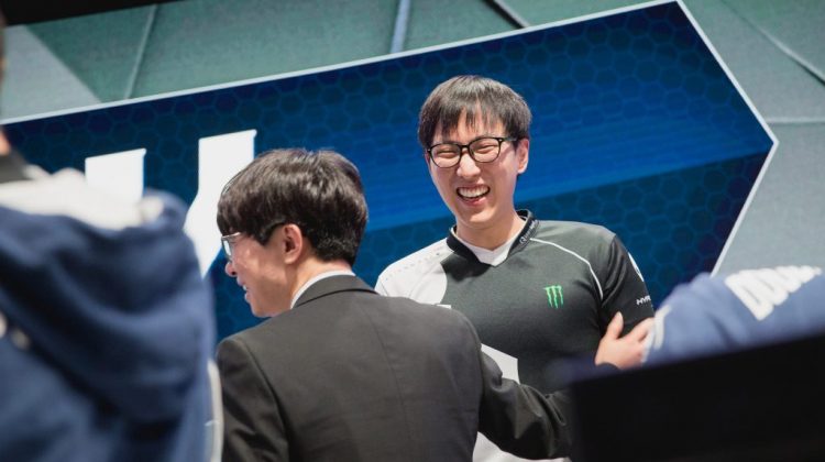 Doublelift：真正的垃圾话应该赛前说，获胜之后再嘲讽的行为很愚蠢