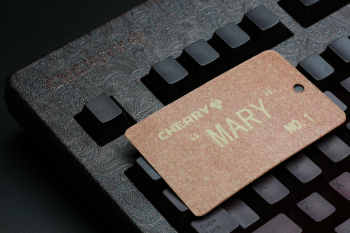  65周年庆：机械键盘鼻祖CHERRY开启最大优惠力度活动