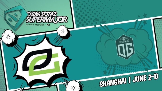 Rotk面如死灰 OpTic受邀替补参加Supermajor