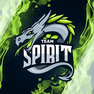 Team Spirit人员变动 老将DkPobos宣告离队