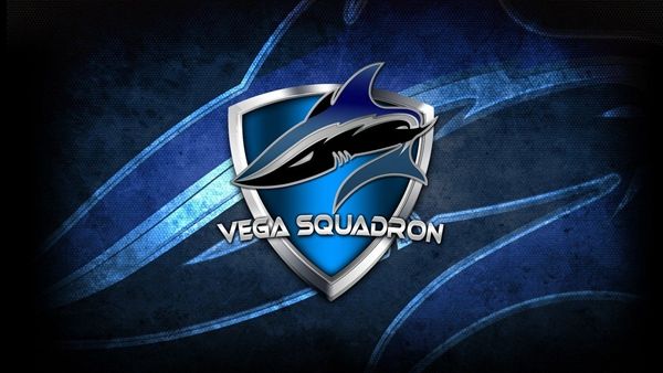 Vega公布新试训阵容 “前替补”Dendi并不在列