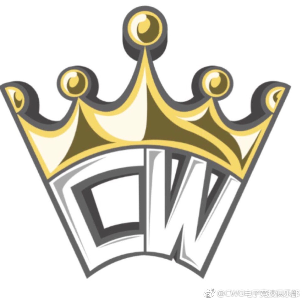 [冬冠杯战队介绍] 境外预选赛第一名CW：皇冠守卫者