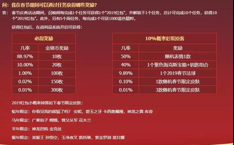 玩无限乱斗就送皮肤，国服竟如此良心？