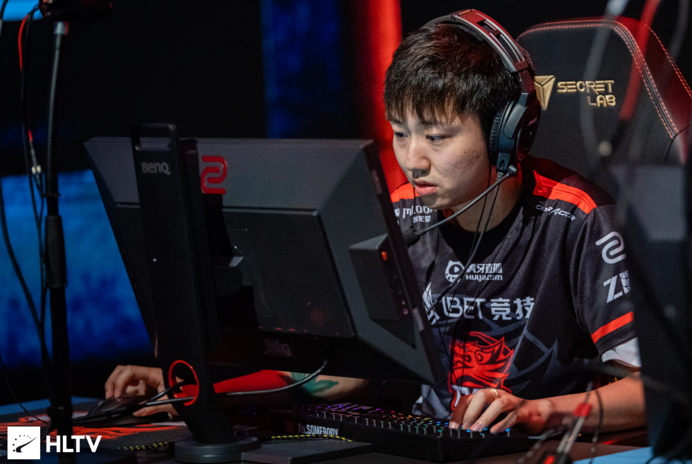 极限之地中国区：TYLOO 2-0轻取EHOME 携手VG晋级亚洲总决赛