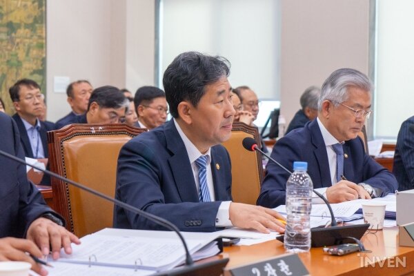 韩国文体部长官：韩国游戏迟迟拿不到大陆版号 将考虑向WTO起诉