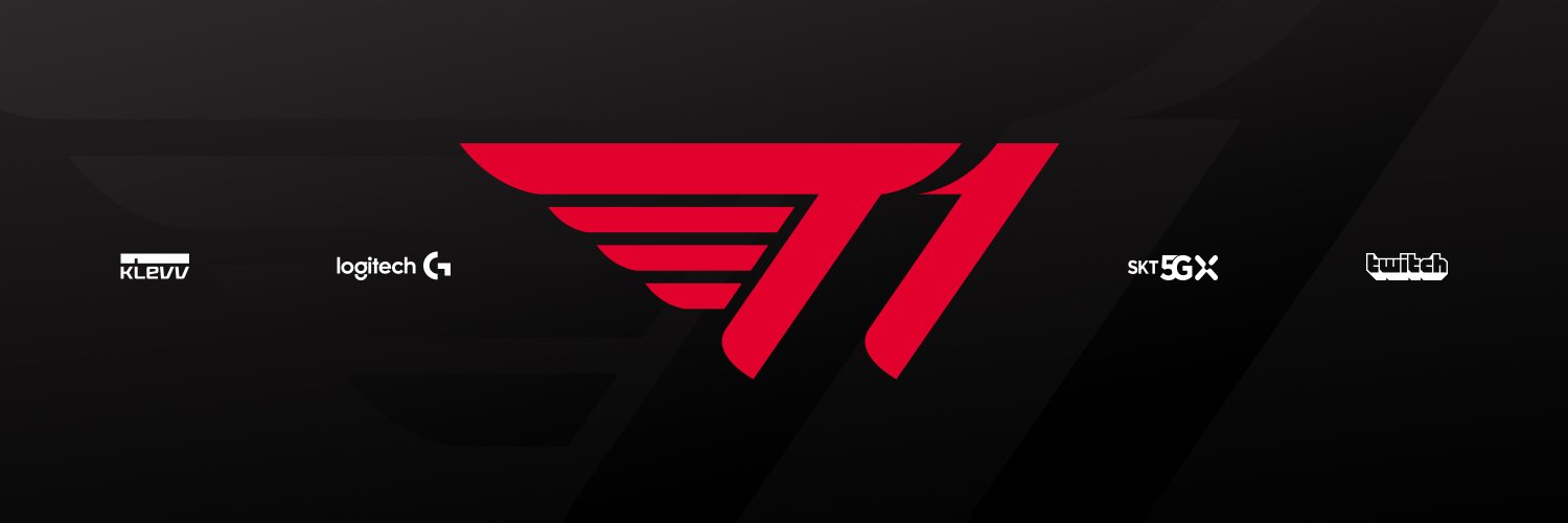 SKT更换全新Logo：是时候去继承昔日的荣光了