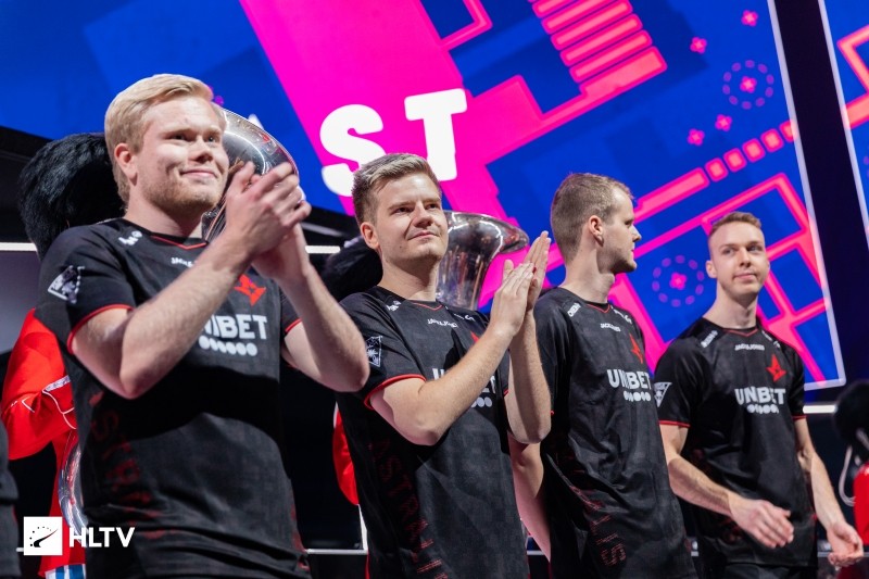 BLAST哥本哈根站：Astralis 16-10击败Liquid获首胜