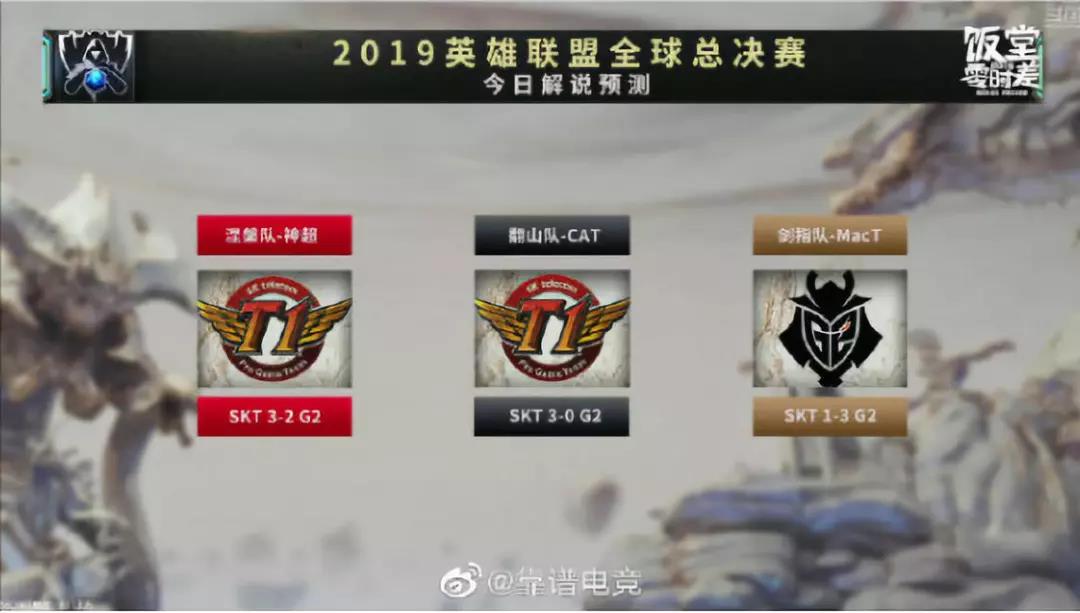 Faker手抖，kkOma落泪！G2成功弑神与FPX会师巴黎！