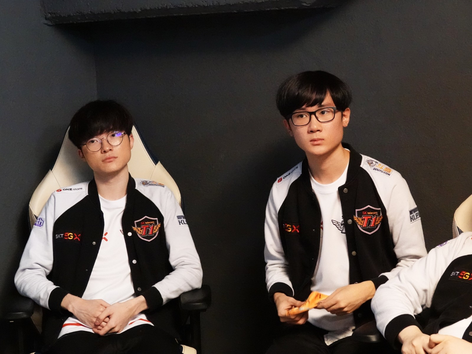 SKT：我们会正视错误 并从中吸取到教训