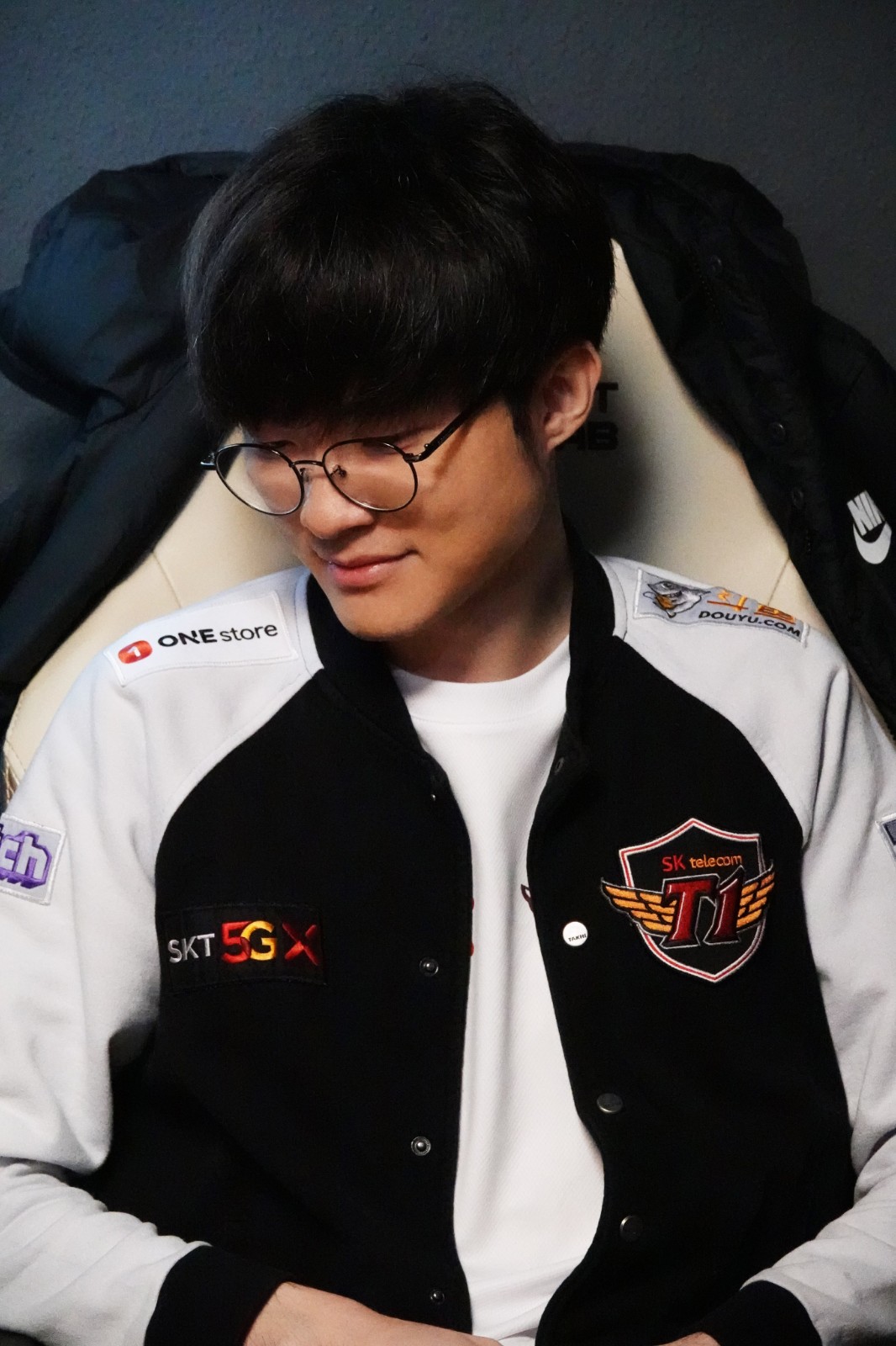 SKT：我们会正视错误 并从中吸取到教训