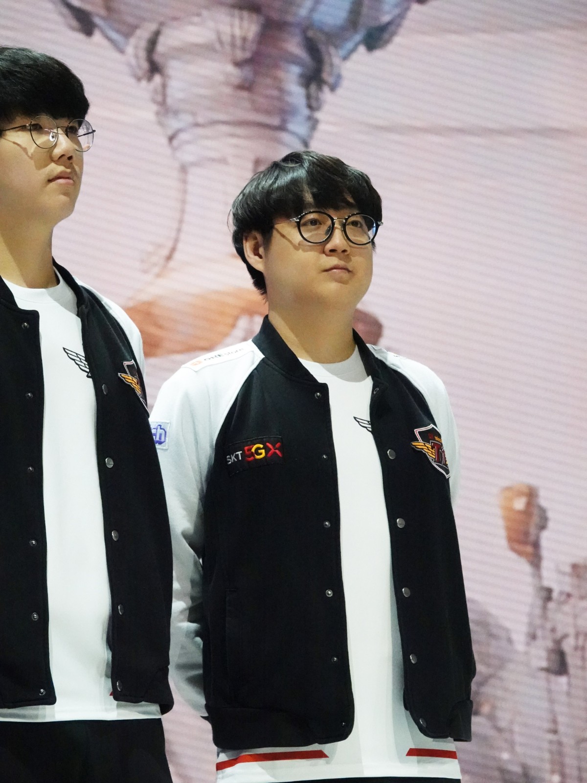 SKT：我们会正视错误 并从中吸取到教训