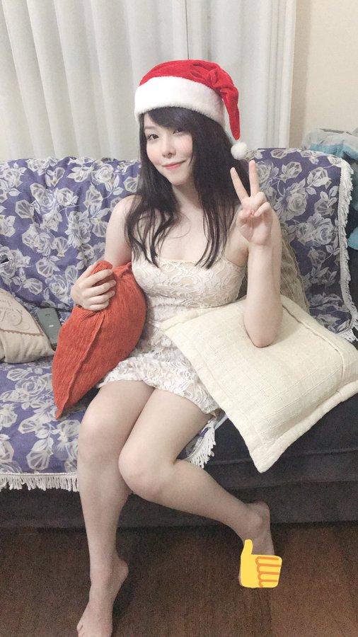 Mayumi版圣诞快乐