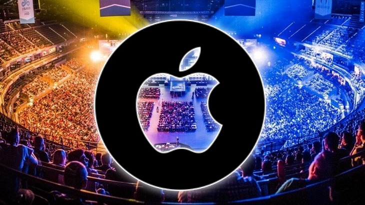 [流言] 苹果将在2020年推出一款高端Mac，专门针对电子竞技市场