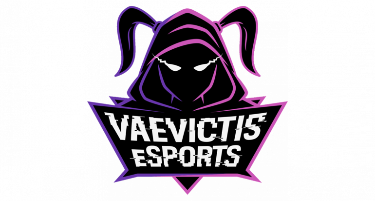 LCL赛区Vaevictis战队官宣首发阵容为五位女性选手