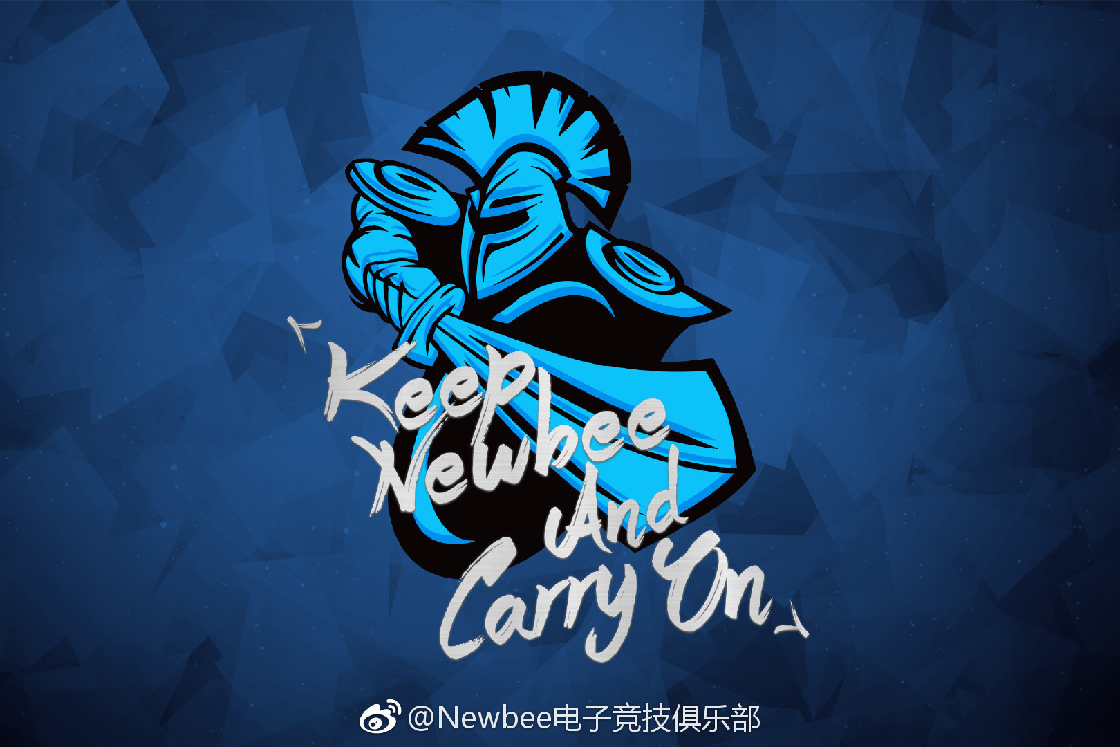 集结号吹响！Newbee-DOTA2主队人员调整公告官宣