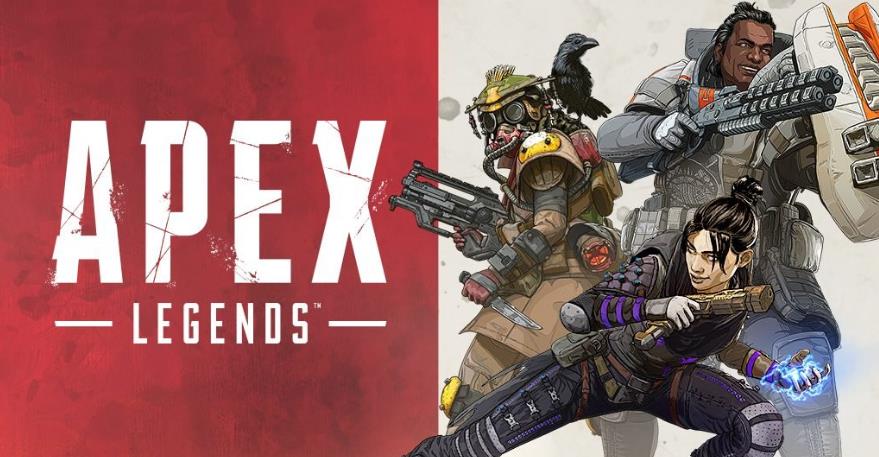 Apex收视率下降，PUBG能否再度崛起？