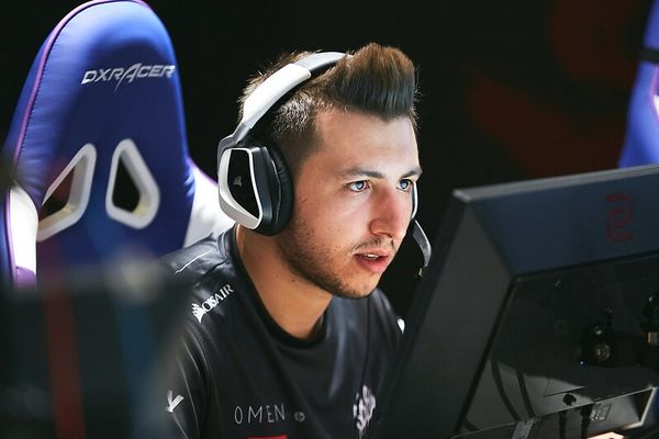 土耳其狠人发威 BIG打破Astralis小镇21连胜