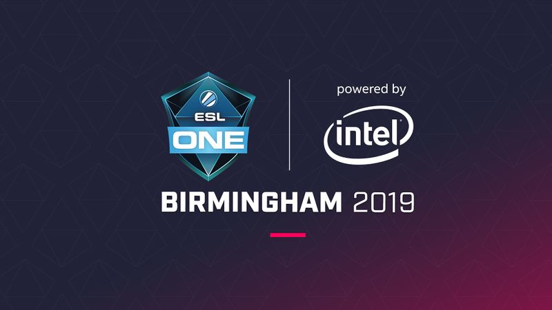 ESL One伯明翰站小组形势分析——复仇之战，幻神之争