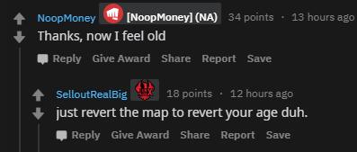 LOL新版地图已使用五年 引起Reddit网友集体回忆