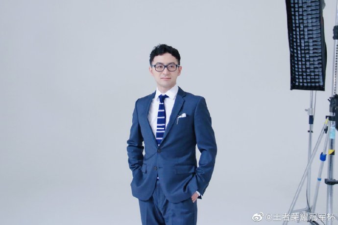 选手IMT.Dave将回归，担任本次世界冠军杯解说