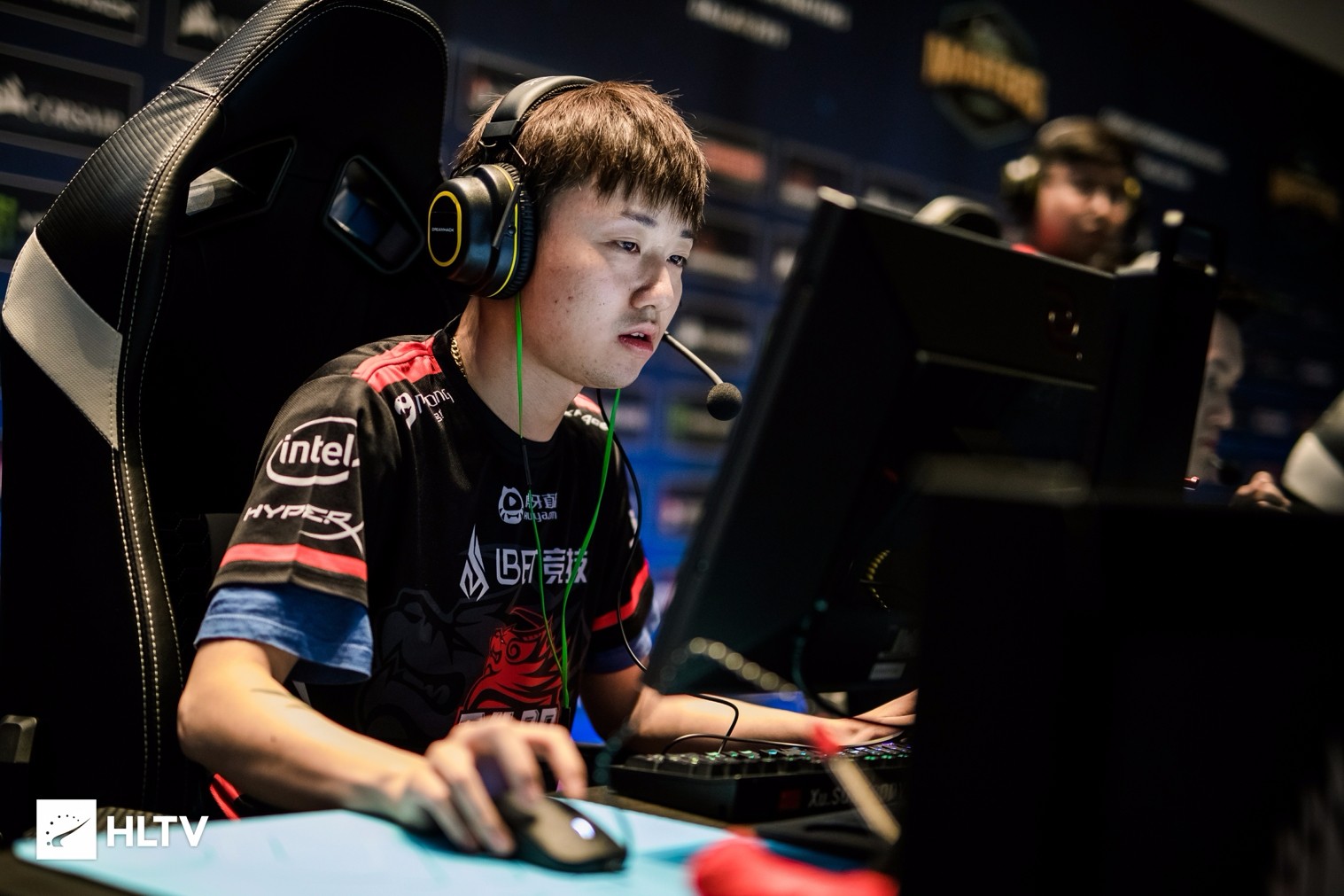 ESL S9职业联赛总决赛赛程公布 Tyloo首战强敌FaZe