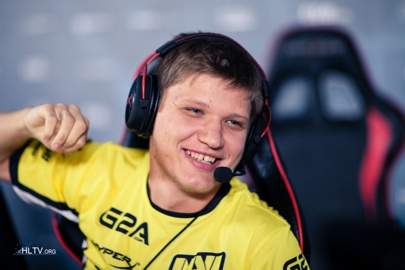 斗宗强者恐怖如斯？s1mple FPL狂砍63个frag