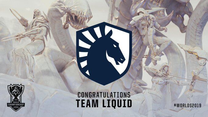 S9巡礼：北美王朝Team Liquid