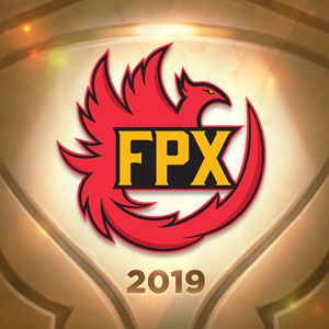 FPX夺冠庆典：冠军纪念图标及表情开启领取说明