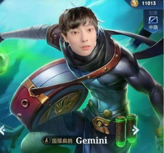 KPL反向预言第一人？斗鱼Gemini“毒奶”功力深度盘点