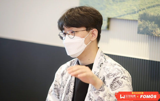 [独家专访] CoreJJ：想成为可以被称为LCS赛区象征的选手