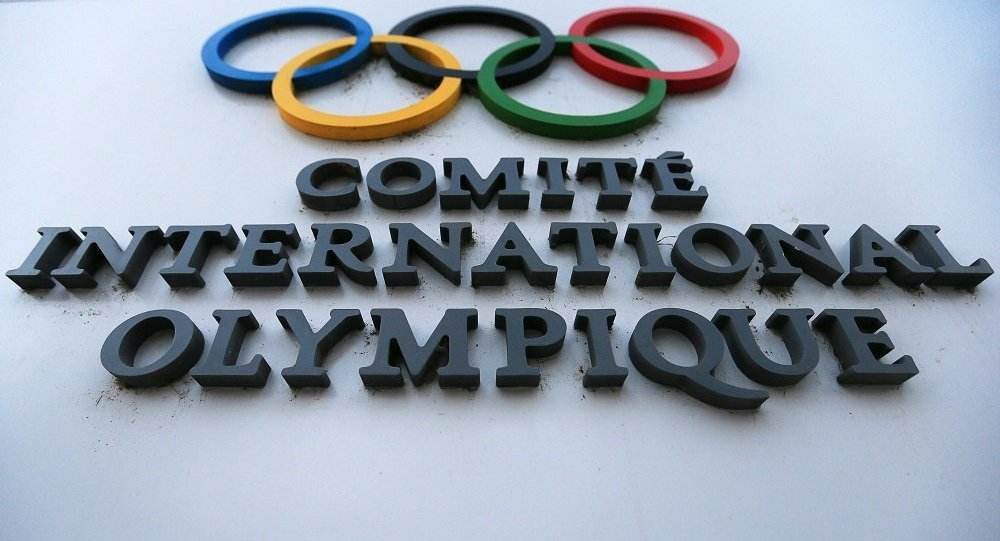 国际奥委会再发力，提速强化ELG与电竞国际各组织的合作关系