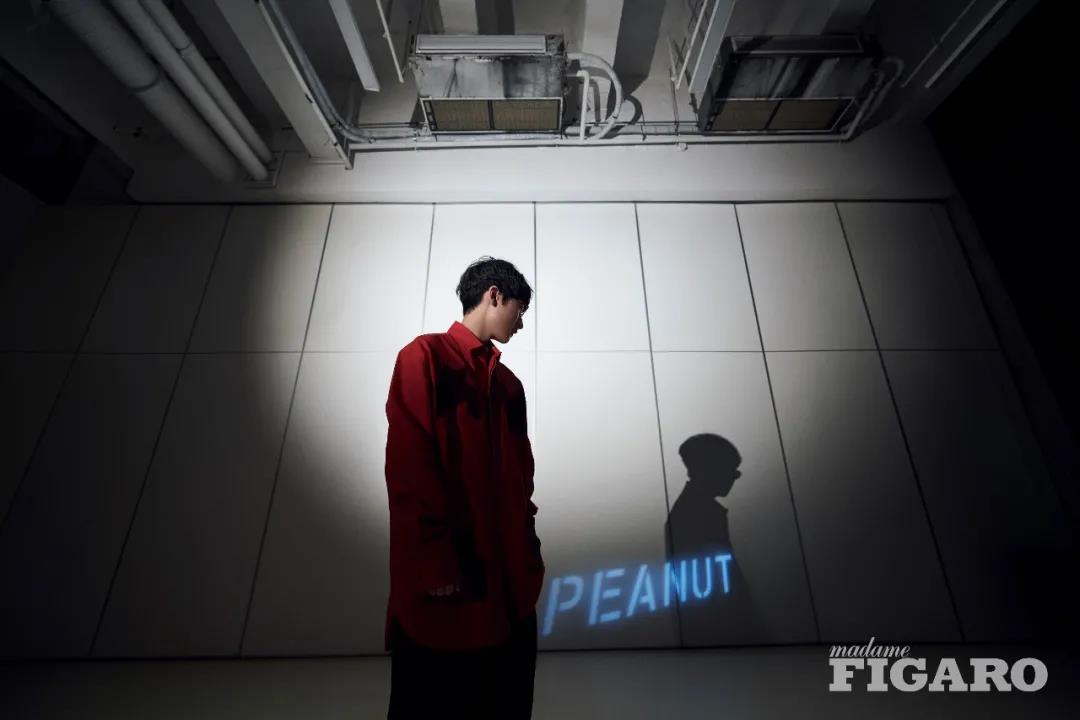 xiye × Peanut 电竞少年“二十不悔”