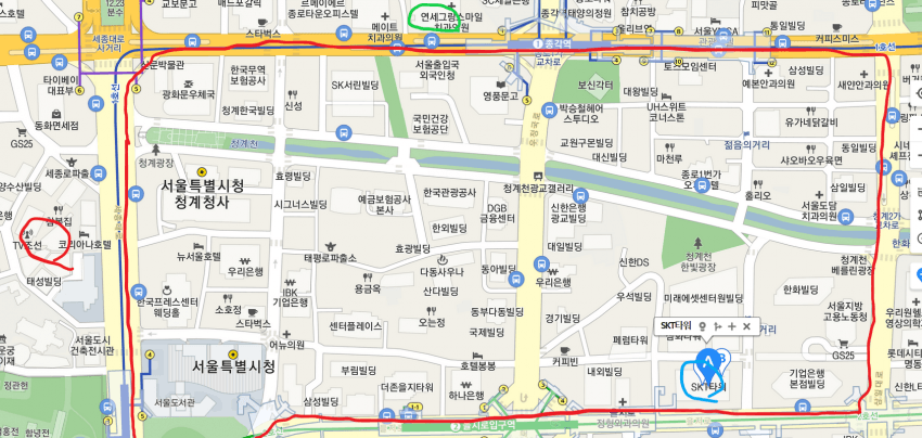 推特爆料：T1粉丝租LED车围绕T1大楼示威