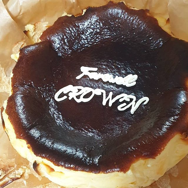 Crown发表长文宣布退役：最后一次以Crown这个名字向大家问候