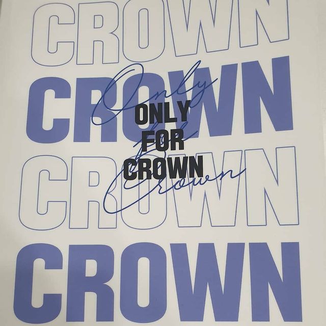 Crown发表长文宣布退役：最后一次以Crown这个名字向大家问候