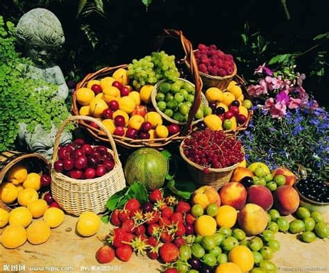 最喜欢吃什么水果？