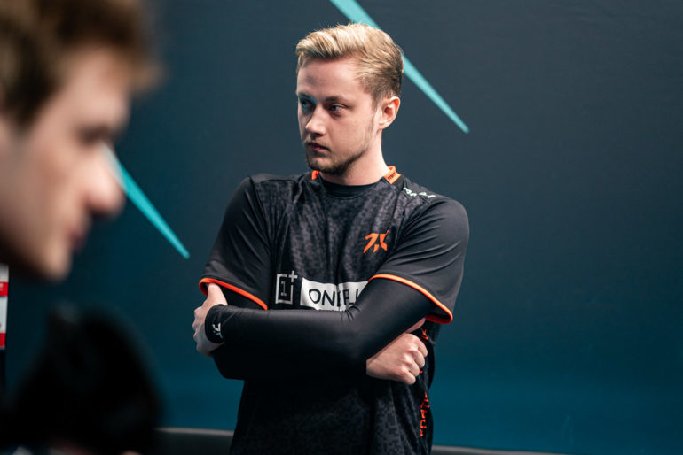 Rekkles：去年感觉是教练在告诉我们如何做 而不是一起讨论